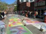 Thousands came, saw, and were amazed.
